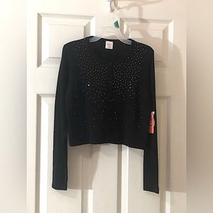 New! Girls cardigan from No Boundaries